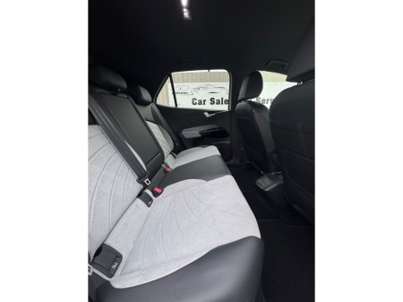 2023 Volkswagen ID.3 - thumbnail 21