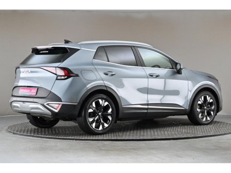 2022 Kia Sportage 1.6 PHEV K3*REVERSE CAMERA*PRIVACY GLASS €32,890 thumbnail