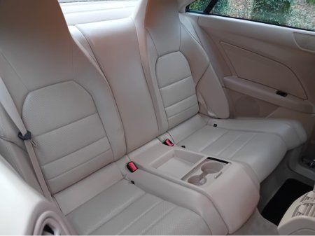 2016 Mercedes-Benz E Class E350D SERIES 2DR AUTO COUPE 1 OWNER @ REDDY2DRIVE LTD €17,500 thumbnail