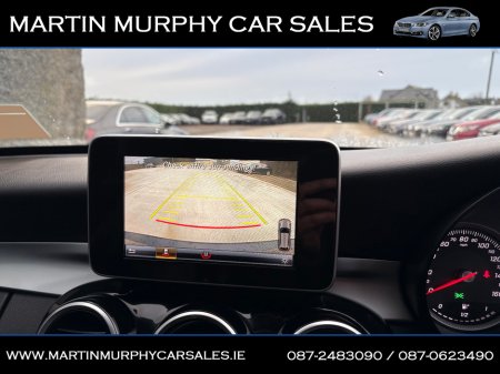 2018 Mercedes-Benz C Class - thumbnail 18