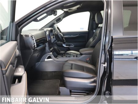 2024 Ford Ranger - thumbnail 10