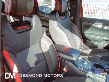 2025 Ford Ranger - thumbnail 16