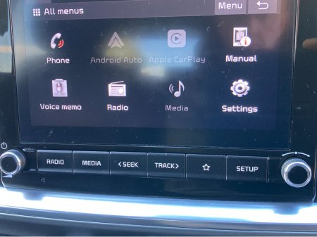 2021 Kia Stonic - thumbnail 16