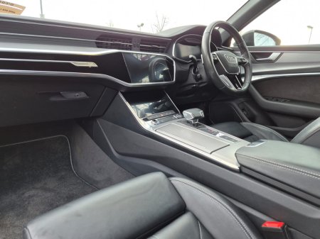 2019 Audi A6 2.0TDI 204 S tronic S Line 20 €28,999 thumbnail