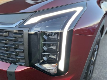 2026 Kia Sportage - thumbnail 9