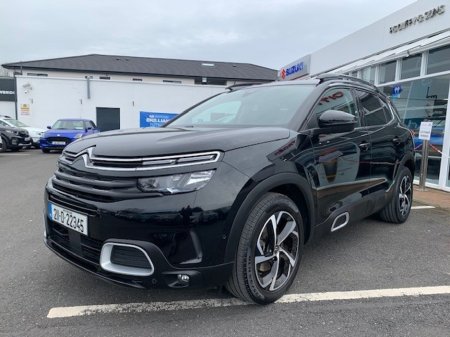 2021 Citroen C5 Aircross - thumbnail 7