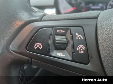 2019 Opel Corsa 1.4 (75PS) 120 Year Campaign €10,900 thumbnail