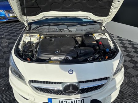 2014 Mercedes-Benz CLA Class - thumbnail 7