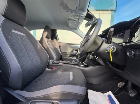 2022 Opel Mokka SC-1.5 110PS DSL-6SP-MY2 6SP-MY22 4DR €19,750 thumbnail