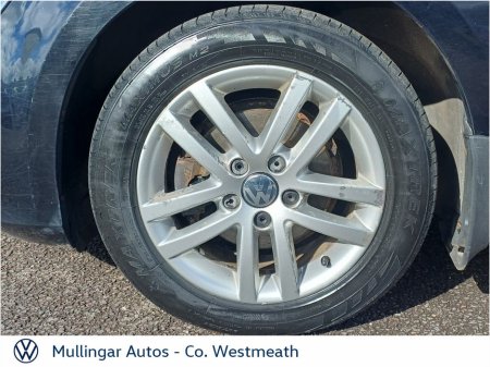 2015 Volkswagen Golf - thumbnail 22