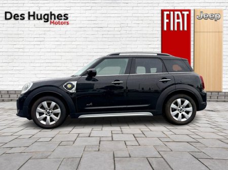 2021 MINI Countryman 1.5 Petrol Plug in Hybrid €25,500