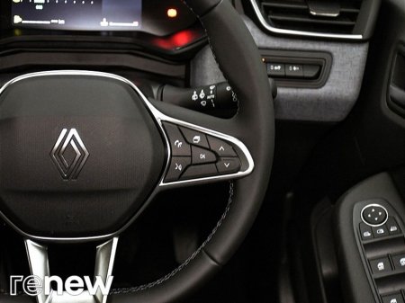 2025 Renault Clio - thumbnail 21