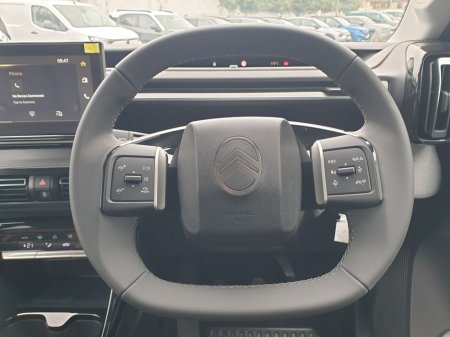 2026 Citroen C3 Aircross - thumbnail 15