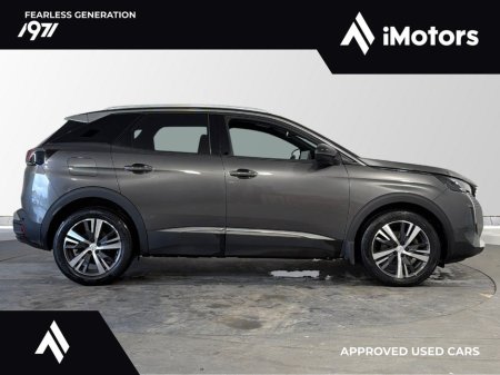 2023 Peugeot 3008 - thumbnail 2