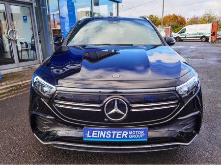 2021 Mercedes-Benz EQA 66KWH 250 AMG LINE - SALE PRICE - FINANCE AVAILABLE - CALL US TODAY ON 01 492 6566 OR 087-092 5525 €24,950 thumbnail