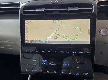 2023 Hyundai Tucson - thumbnail 12