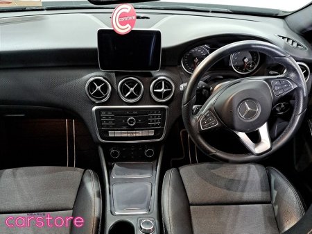 2016 Mercedes-Benz A Class - thumbnail 11