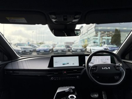 2023 Kia EV6 - thumbnail 6