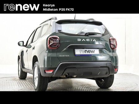 2024 Dacia Duster Expression TCe 150 AUTO DFull MY23.5 €27,690 thumbnail