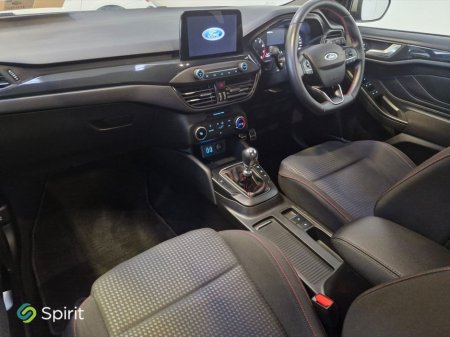 2021 Ford Focus 1.0T EcoBoost Hybrid 125PS ST-Line *Call Jonathan on 0879785383* €20,900 thumbnail