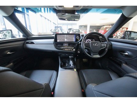 2022 Lexus ES 300 H ES Premuim Edition €39,899 thumbnail