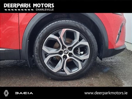 2023 Renault Captur TCe 90 Techno €23,750 thumbnail