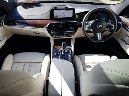 2019 BMW 6 Series - photo 4