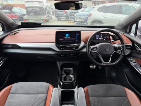 2023 Volkswagen ID.4 - thumbnail 25