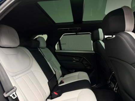 2025 Land Rover Range Rover Sport - thumbnail 14