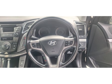 2015 Hyundai i40 - photo 9