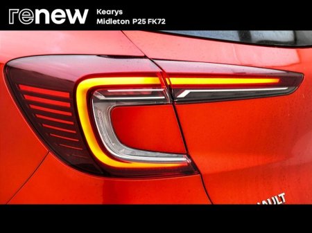 2021 Renault Captur - thumbnail 16