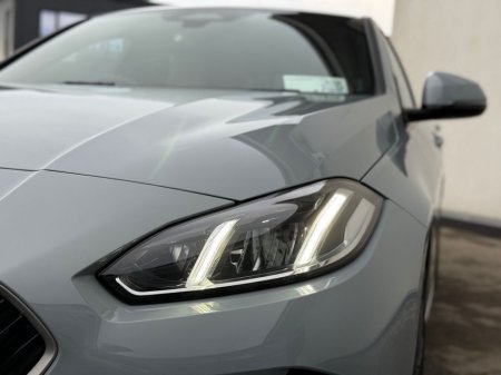2025 BMW 1 Series 120 M Sport €41,950 thumbnail