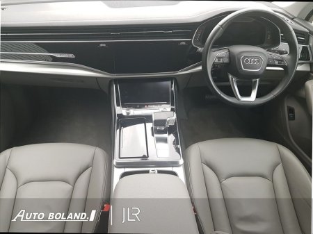 2023 Audi Q7 3.0D 231 BHP 45 TDI Quattro 7 Seat - heated Seats, Towbar, Dual Climate Control, LED Lighting