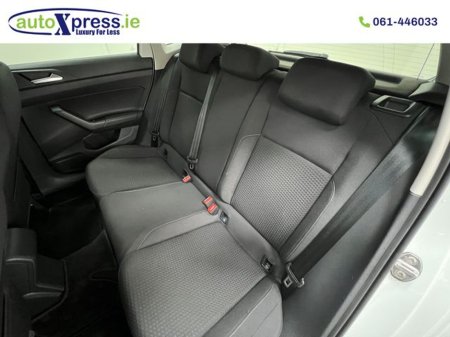 2018 Volkswagen Polo TSI COMFORTLINE Automatic, Low mileage €16,895 thumbnail