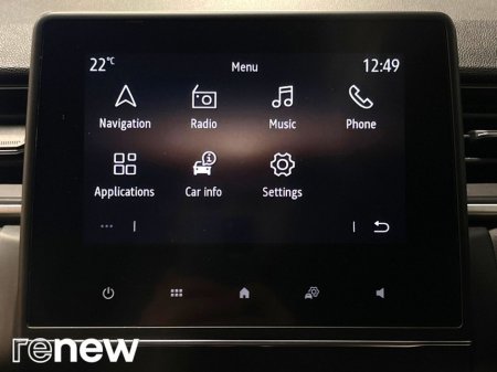 2021 Renault Captur TCe 100 Iconic €17,890 thumbnail