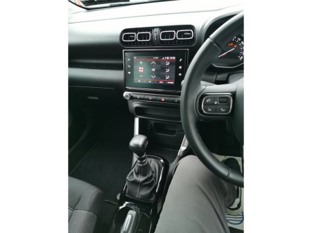 2024 Citroen C3 Aircross PLUS PURETECH 110 thumbnail