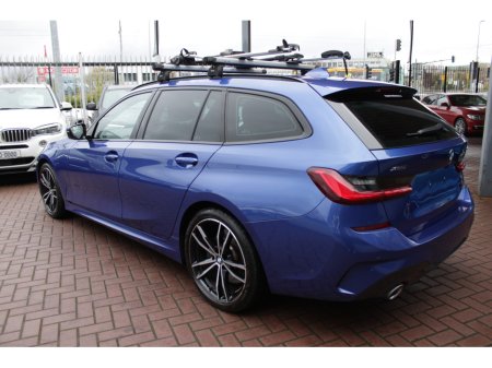 2021 BMW 3 Series - thumbnail 6