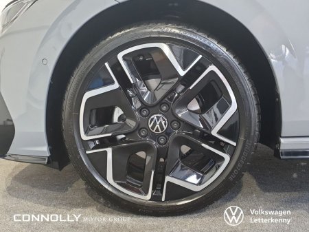 2026 Volkswagen Golf - thumbnail 6