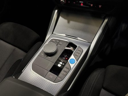 2025 BMW i4 eDrive35 M Sport €57,950 thumbnail