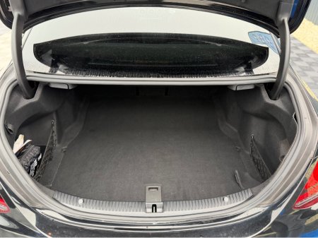 2018 Mercedes-Benz C Class AMG C220D AVANTGARDE - 2.0L DIESEL - AUTO - 12M WARRANTY - CAR: 1794 thumbnail