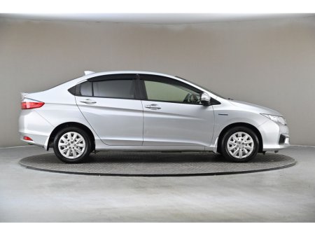 2015 Honda Grace - thumbnail 11