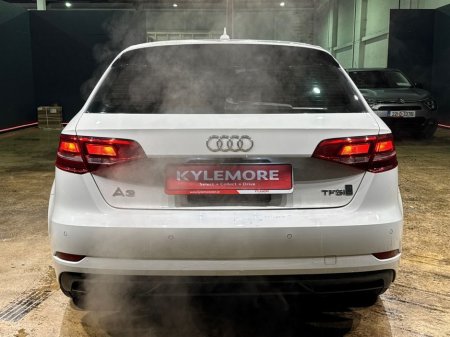 2017 Audi A3 - view 4