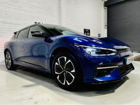 2023 Kia EV6 - thumbnail 6