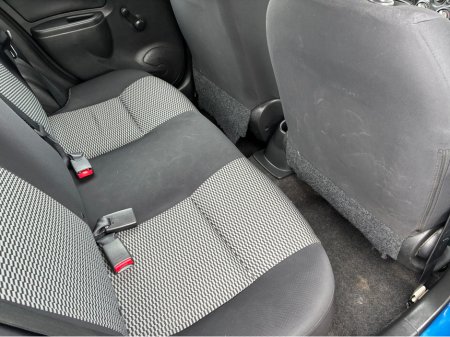 2016 Nissan Micra - thumbnail 10