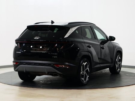 2022 Hyundai Tucson *39* PREMIUM TGDI PHEV T-GDI €28,900