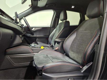 2023 Ford Kuga - thumbnail 18