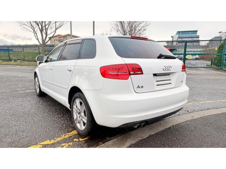 2010 Audi A3 - thumbnail 3