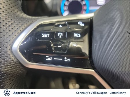 2024 Volkswagen Golf - thumbnail 17