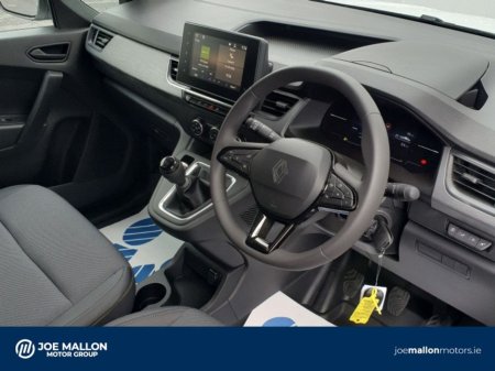 2025 Renault Kangoo ML19 DCI START GSR2 - EX VAT PRICE €21,910