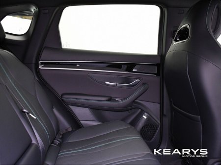 2026 BYD Seal U - thumbnail 18